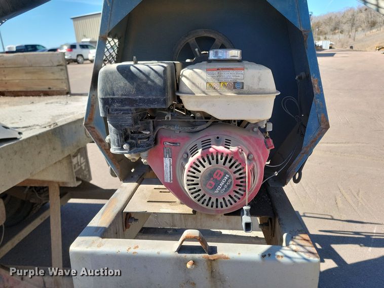 image for item DP3448 1988 Chevrolet  C70 dump flatbed truck