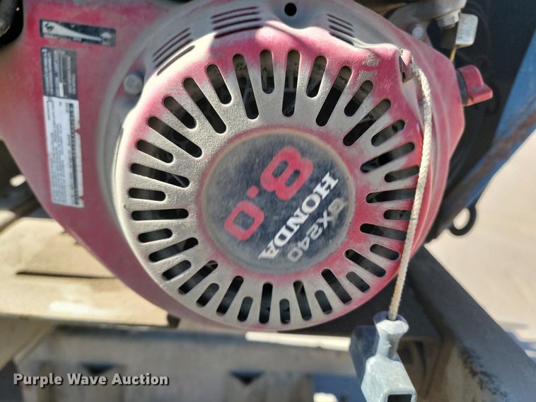 image for item DP3448 1988 Chevrolet  C70 dump flatbed truck