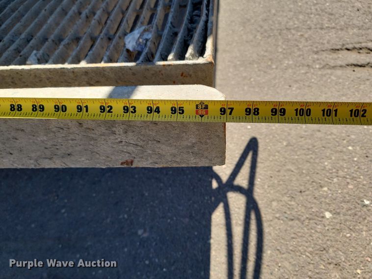 image for item DP3448 1988 Chevrolet  C70 dump flatbed truck