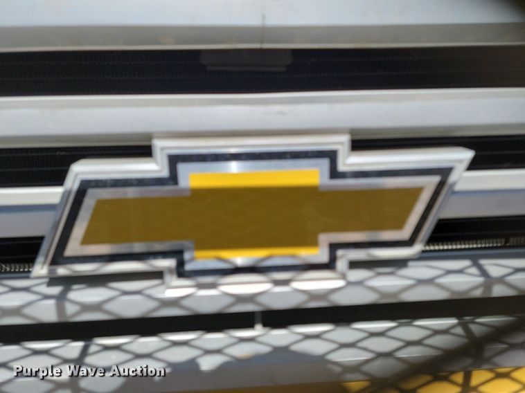 image for item DP3448 1988 Chevrolet  C70 dump flatbed truck