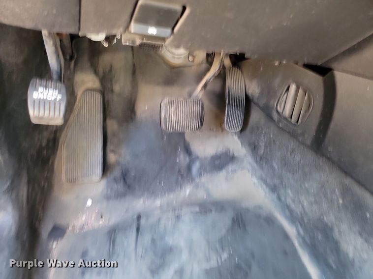 image for item DP3449 2017 Ford  Explorer Police Interceptor  SUV