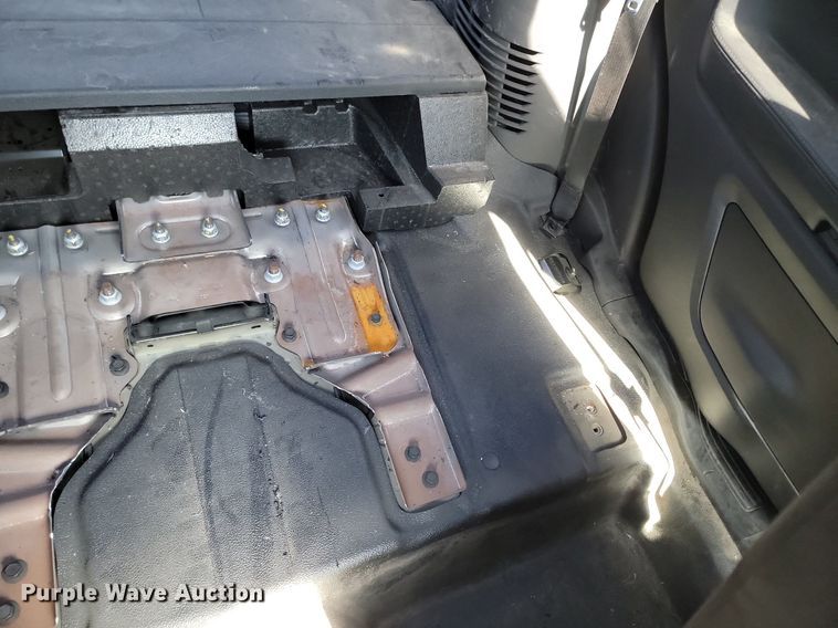 image for item DP3449 2017 Ford  Explorer Police Interceptor  SUV