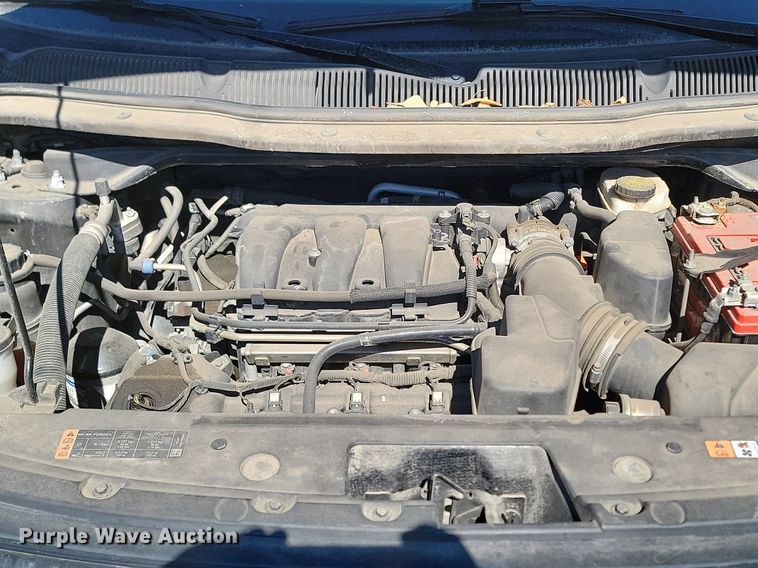 image for item DP3449 2017 Ford  Explorer Police Interceptor  SUV