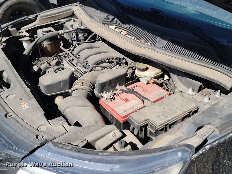 image for item DP3449 2017 Ford  Explorer Police Interceptor  SUV