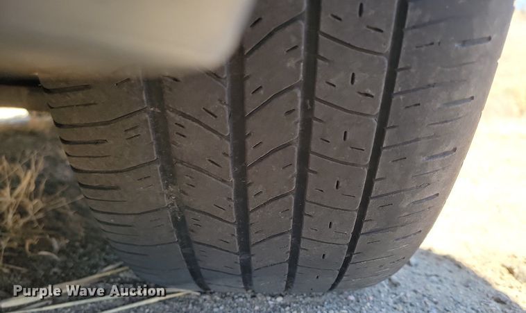 image for item DP3449 2017 Ford  Explorer Police Interceptor  SUV