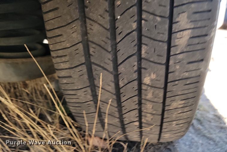 image for item DP3449 2017 Ford  Explorer Police Interceptor  SUV