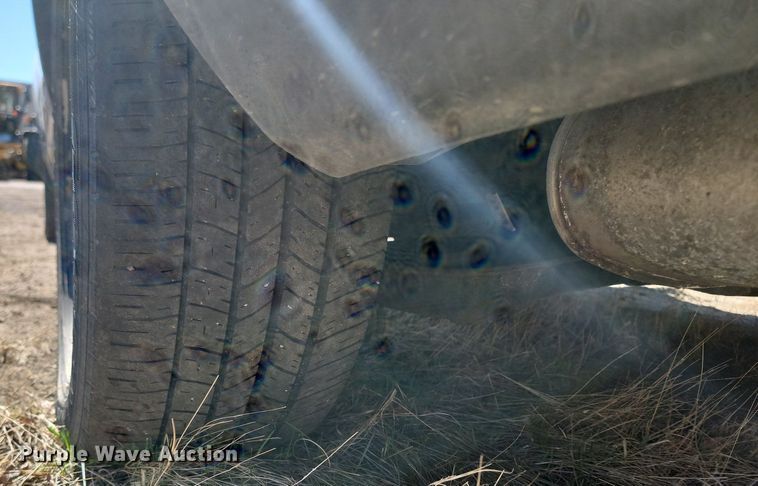 image for item DP3449 2017 Ford  Explorer Police Interceptor  SUV