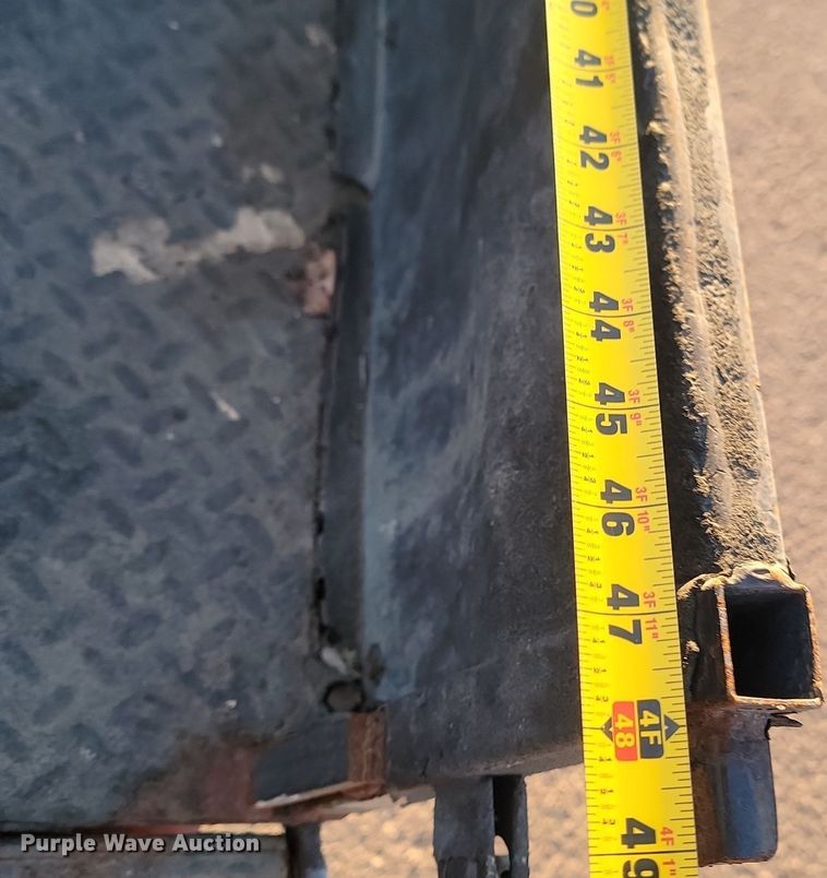 image for item DP3450 2011 Kubota  RTV900XT utility vehicle