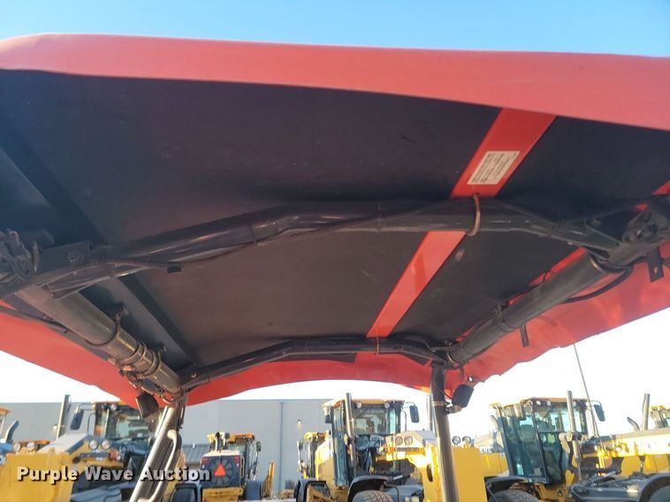 image for item DP3450 2011 Kubota  RTV900XT utility vehicle