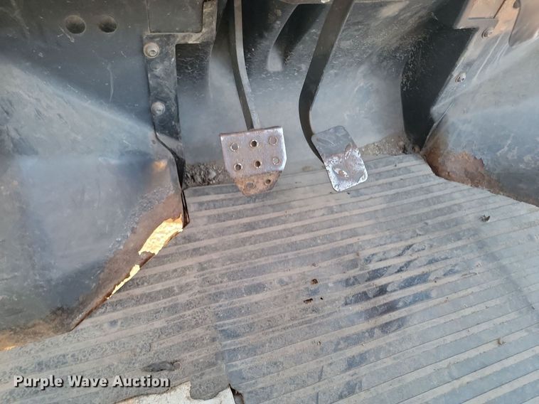 image for item DP3450 2011 Kubota  RTV900XT utility vehicle