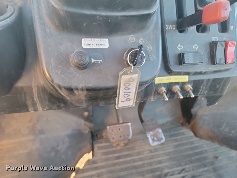 image for item DP3450 2011 Kubota  RTV900XT utility vehicle