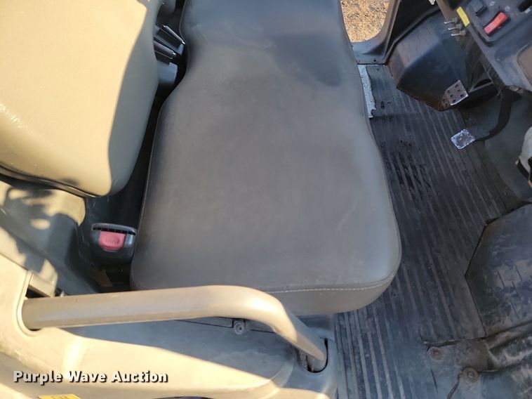 image for item DP3450 2011 Kubota  RTV900XT utility vehicle