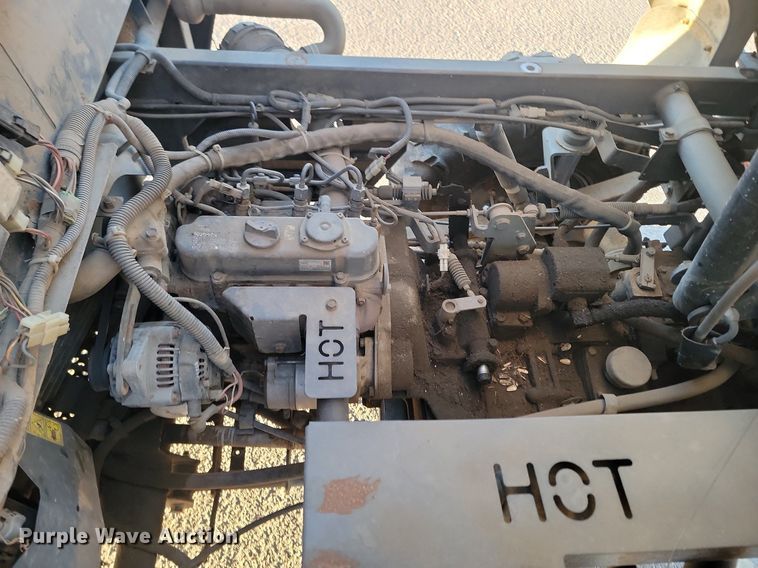 image for item DP3450 2011 Kubota  RTV900XT utility vehicle