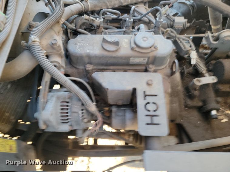 image for item DP3450 2011 Kubota  RTV900XT utility vehicle