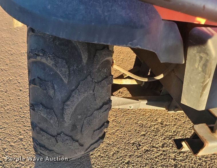 image for item DP3450 2011 Kubota  RTV900XT utility vehicle