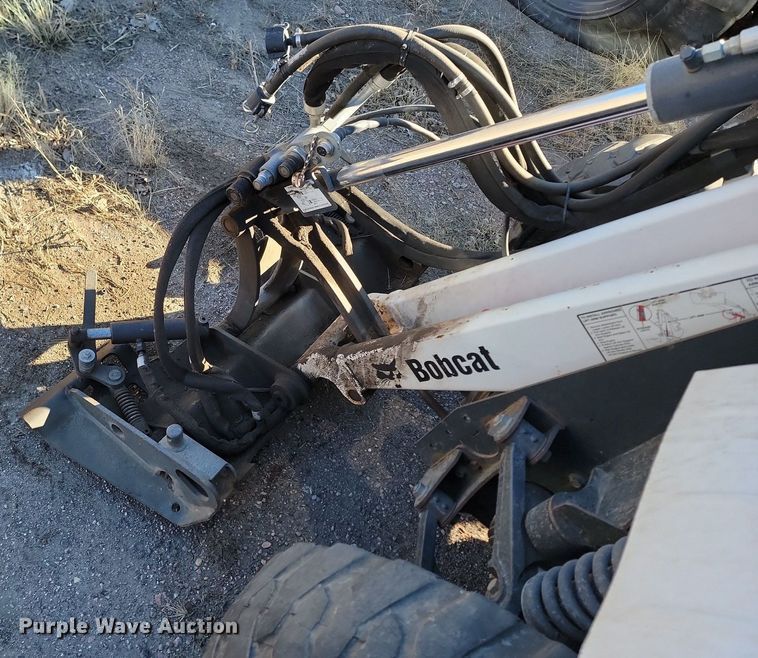 image for item DP3451 2013 Bobcat 5600 Toolcat utility vehicle