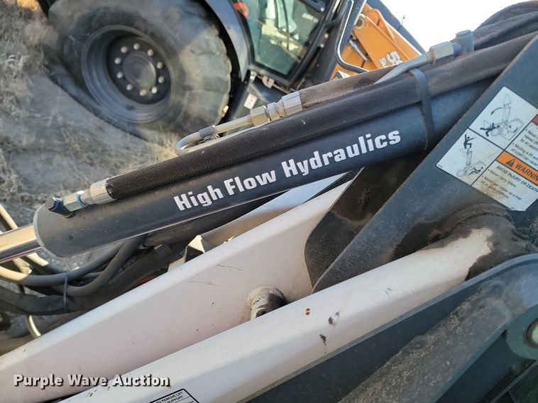 image for item DP3451 2013 Bobcat 5600 Toolcat utility vehicle