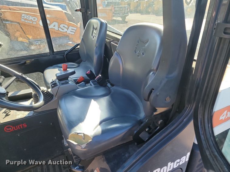 image for item DP3451 2013 Bobcat 5600 Toolcat utility vehicle