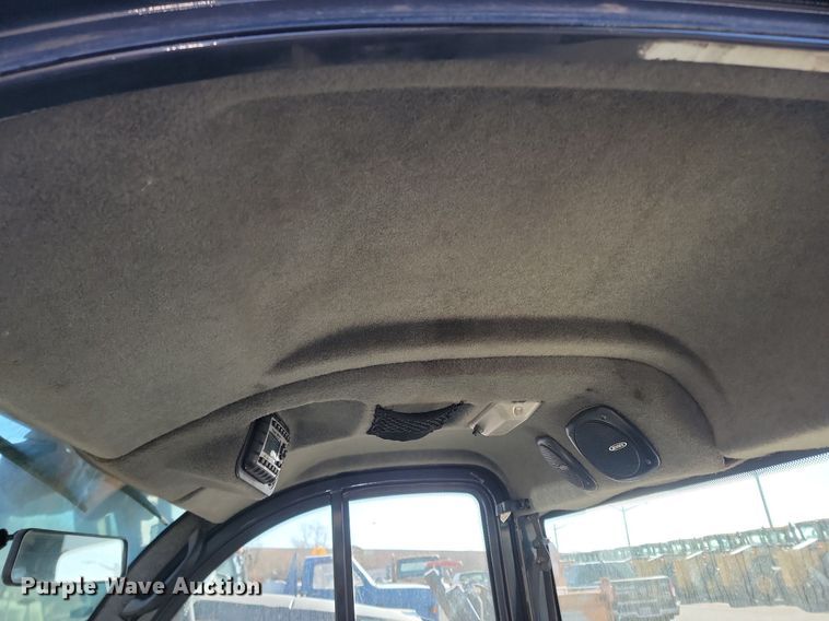 image for item DP3451 2013 Bobcat 5600 Toolcat utility vehicle