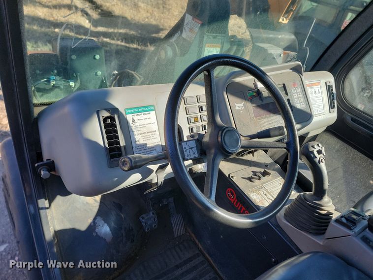 image for item DP3451 2013 Bobcat 5600 Toolcat utility vehicle