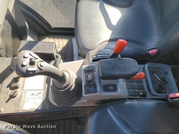 image for item DP3451 2013 Bobcat 5600 Toolcat utility vehicle