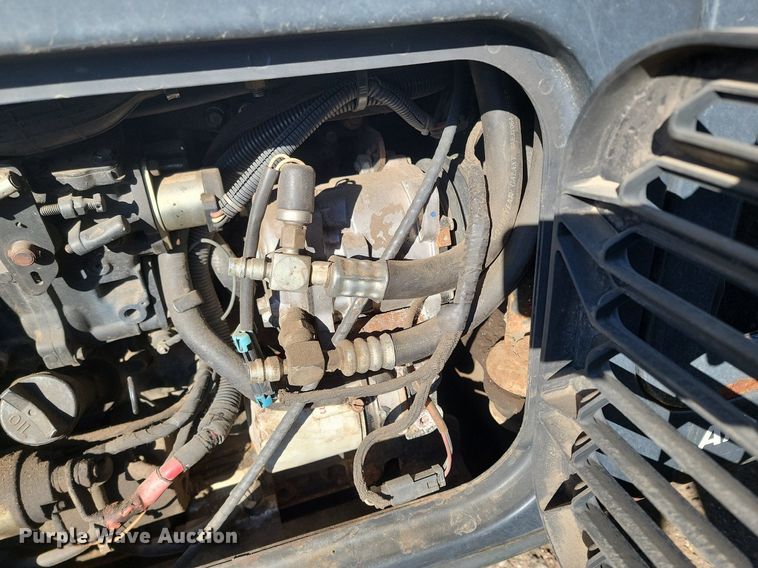 image for item DP3451 2013 Bobcat 5600 Toolcat utility vehicle