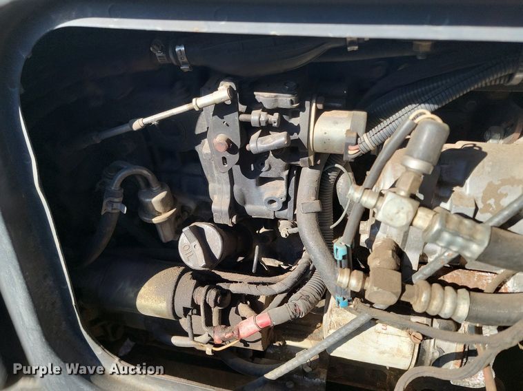 image for item DP3451 2013 Bobcat 5600 Toolcat utility vehicle