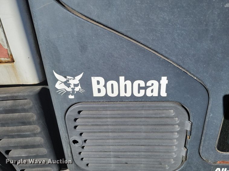 image for item DP3451 2013 Bobcat 5600 Toolcat utility vehicle