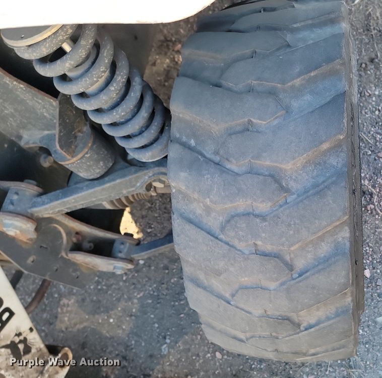 image for item DP3451 2013 Bobcat 5600 Toolcat utility vehicle