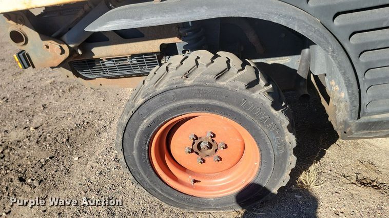 image for item DP3451 2013 Bobcat 5600 Toolcat utility vehicle
