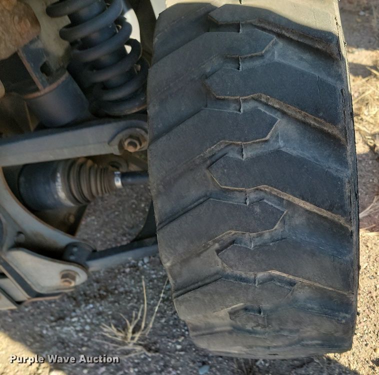 image for item DP3451 2013 Bobcat 5600 Toolcat utility vehicle