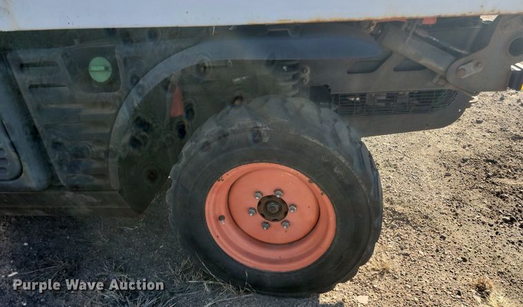 image for item DP3451 2013 Bobcat 5600 Toolcat utility vehicle