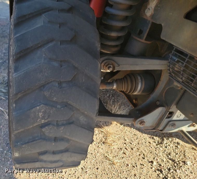 image for item DP3451 2013 Bobcat 5600 Toolcat utility vehicle