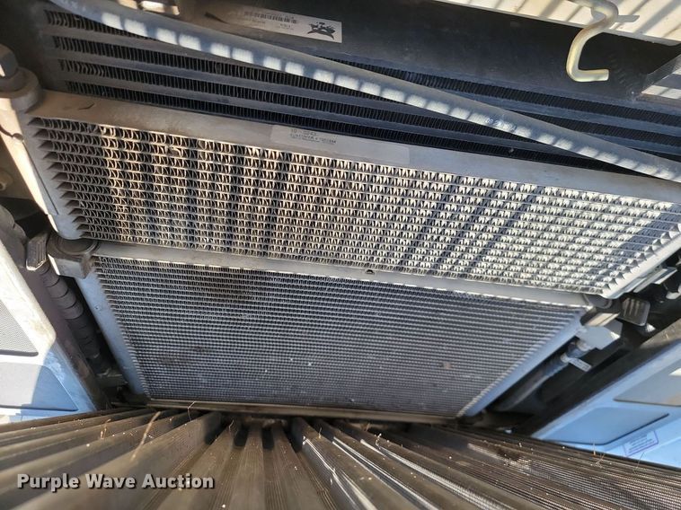 image for item DP3452 2017 Bobcat  T770 tracked skid steer loader