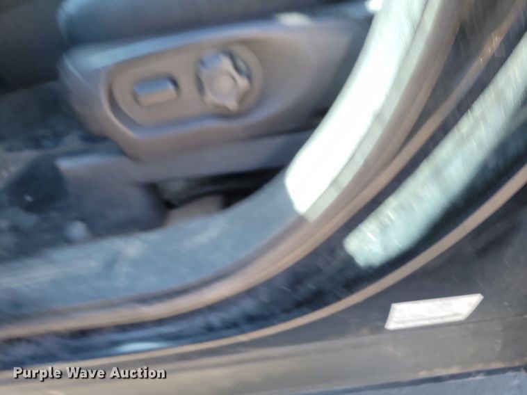 image for item DP3453 2018 Ford  Explorer Police Interceptor  SUV
