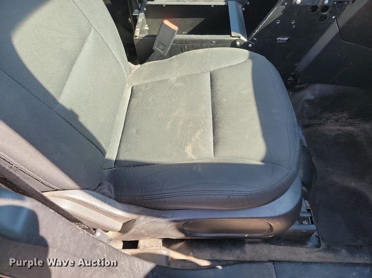 image for item DP3453 2018 Ford  Explorer Police Interceptor  SUV