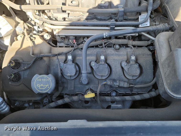 image for item DP3453 2018 Ford  Explorer Police Interceptor  SUV