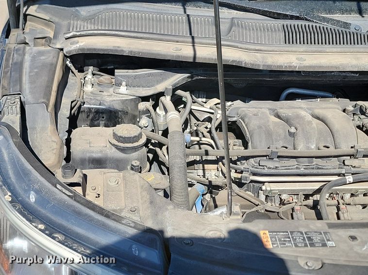 image for item DP3454 2016 Ford  Explorer Police Interceptor  SUV