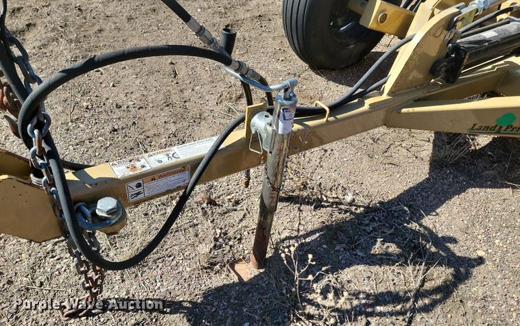 image for item DP3461 Land Pride grain drill