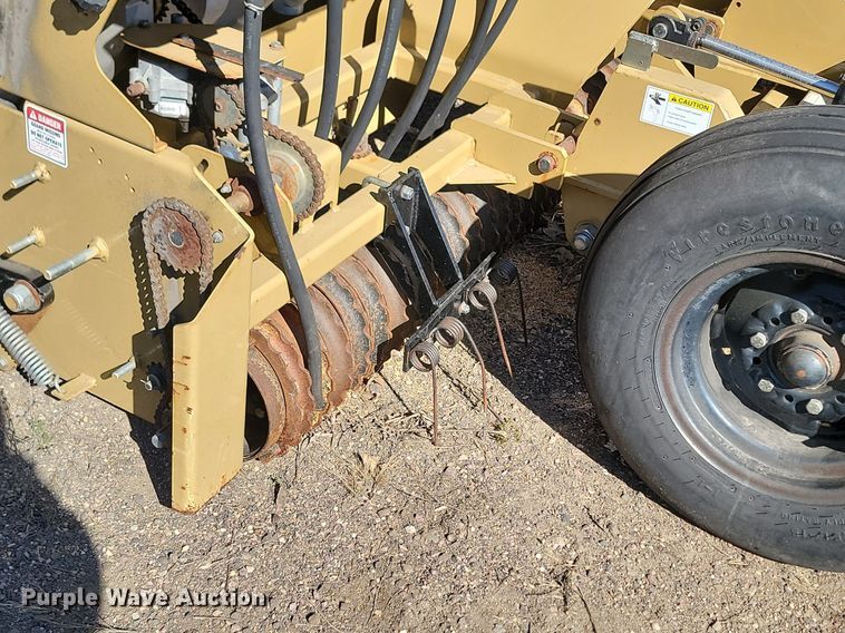 image for item DP3461 Land Pride grain drill