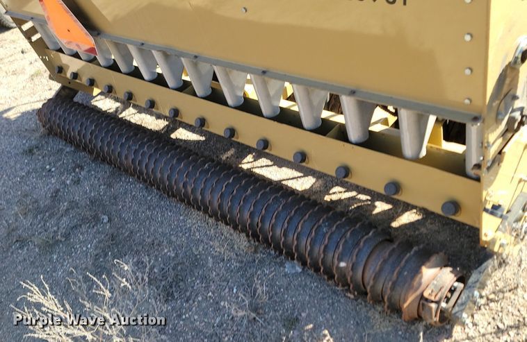 image for item DP3461 Land Pride grain drill