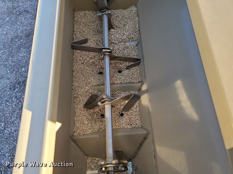 image for item DP3461 Land Pride grain drill