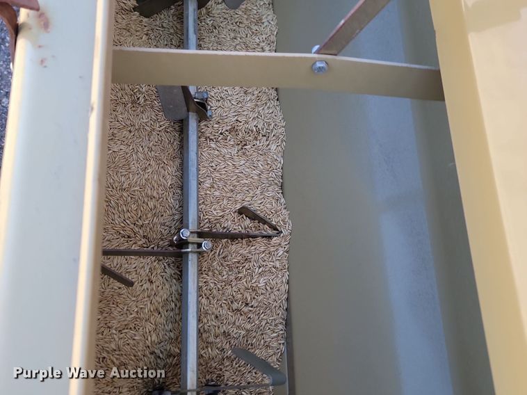 image for item DP3461 Land Pride grain drill