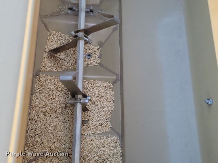 image for item DP3461 Land Pride grain drill