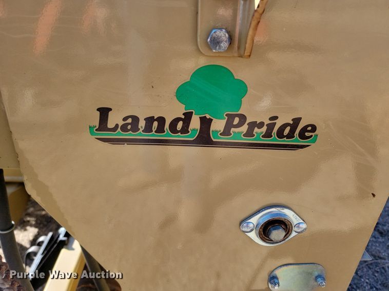 image for item DP3461 Land Pride grain drill