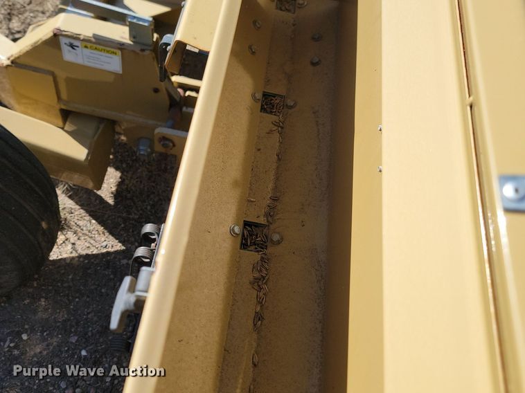 image for item DP3461 Land Pride grain drill