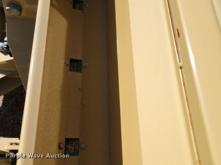 image for item DP3461 Land Pride grain drill