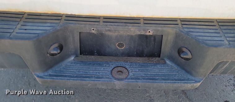 image for item DP3462 2007 Ford  Ranger  SuperCab pickup truck