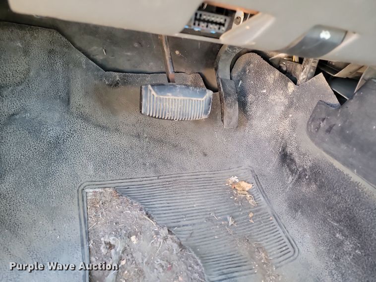 image for item DP3462 2007 Ford  Ranger  SuperCab pickup truck