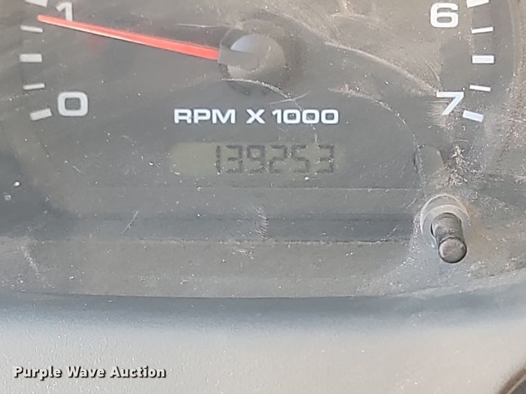 image for item DP3462 2007 Ford  Ranger  SuperCab pickup truck